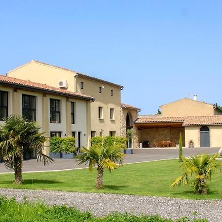 Domaine Des Marronniers Villa Tourtrol Exterior photo