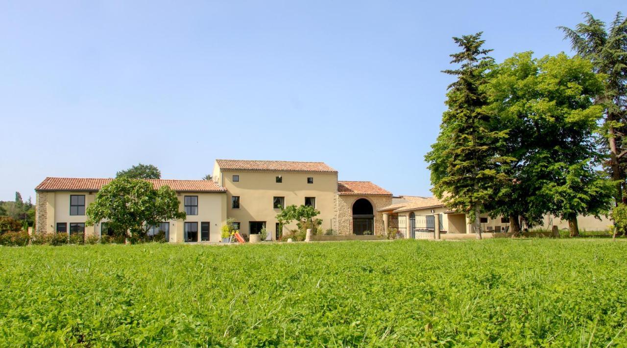 Domaine Des Marronniers Villa Tourtrol Exterior photo