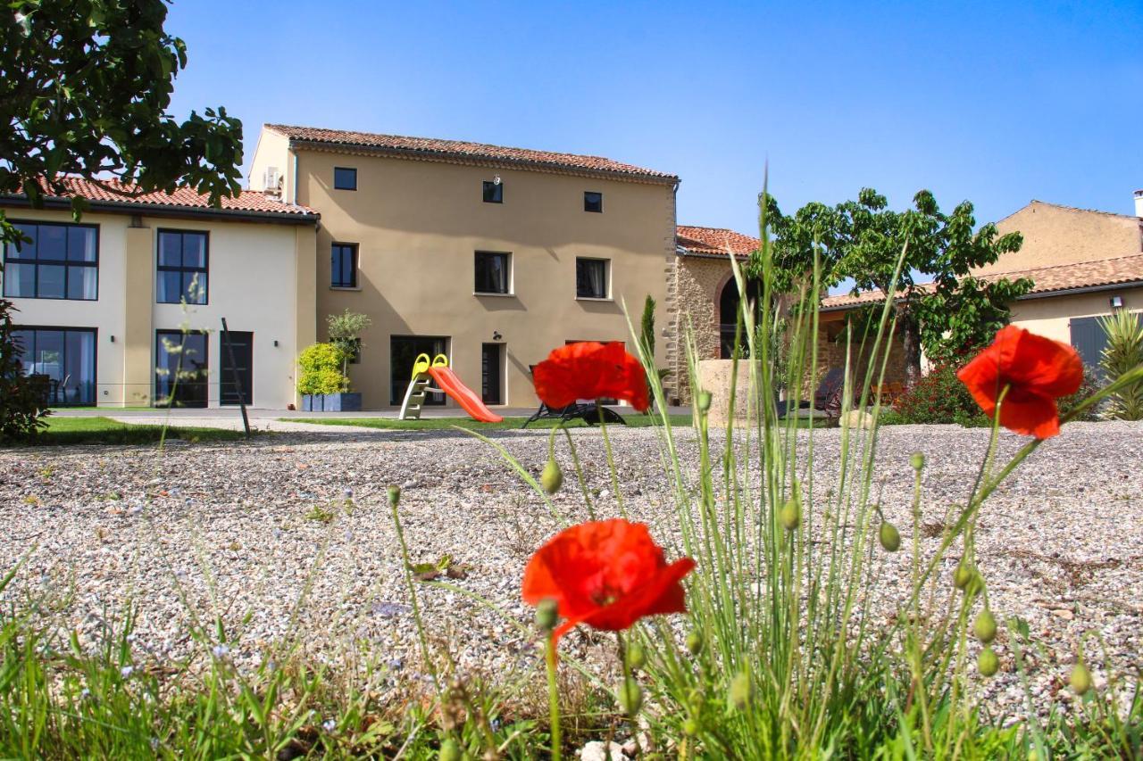 Domaine Des Marronniers Villa Tourtrol Exterior photo